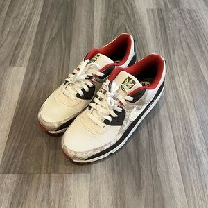 Nike Air Max 90 Social FC ⚽️